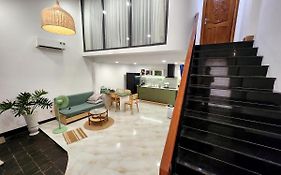 Yana house Tuy Hòa